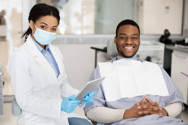 Dental X-Rays and Imaging